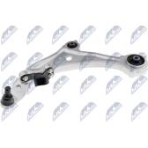 Braço oscilante, suspensão da roda NTY - ZWD-NS-132