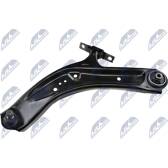 Braço oscilante, suspensão da roda NTY - ZWD-NS-147