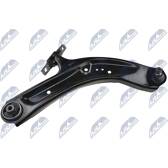 Braço oscilante, suspensão da roda NTY - ZWD-NS-148