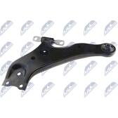 Braço oscilante, suspensão da roda NTY - ZWD-TY-166
