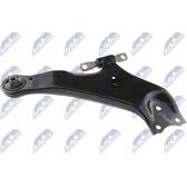 Braço oscilante, suspensão da roda NTY - ZWD-TY-167