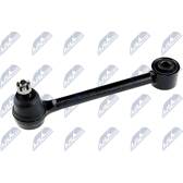 Braço oscilante, suspensão da roda NTY - ZWT-KA-307