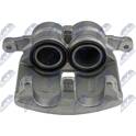 Brake caliper NTY - HZP-FT-044