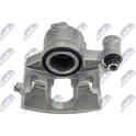 Brake caliper NTY - HZP-FT-049