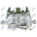 Brake caliper NTY - HZP-ME-021