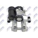 Brake caliper NTY - HZT-BM-062