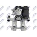 Brake caliper NTY - HZT-BM-063