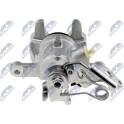 Brake caliper NTY - HZT-FR-019