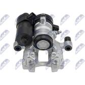 Brake caliper NTY - HZT-FR-039