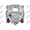 Brake caliper NTY - HZT-LR-007