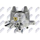 Brake caliper NTY - HZT-PL-001
