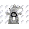 Brake caliper NTY - HZT-PL-003