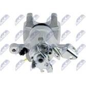 Brake caliper NTY - HZT-PL-018