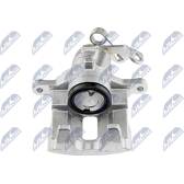 Brake caliper NTY - HZT-PL-037