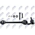Bras de suspension NTY - ZWD-CH-005