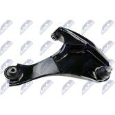 Bras de suspension NTY - ZWD-DA-023