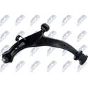 Bras de suspension NTY - ZWD-HD-065