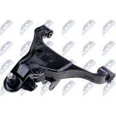 Bras de suspension NTY - ZWD-NS-126