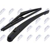 Brazo del limpiaparabrisas, lavado de parabrisas NTY - EWB-PL-010