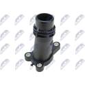 Bride de liquide de refroidissement NTY - CTM-BM-054