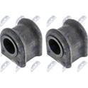 Bush, stabilizer (x2) NTY - ZGS-CH-006
