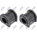 Bush, stabilizer (x2) NTY - ZGS-CH-009