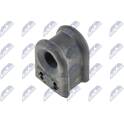 Bush, stabilizer (x2) NTY - ZGS-CH-044