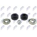 Bushing, stabiliser coupling rod NTY - ZGS-CH-005