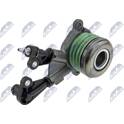 Butée d'embrayage (hydraulique) NTY - NWS-ME-002