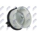 Cabin suction fan NTY - EWN-MZ-001