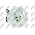 Cabin suction fan NTY - EWN-VV-001