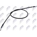 Câble de frein NTY - HLR-CT-028