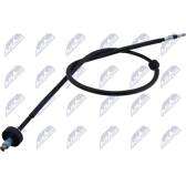 Câble de frein NTY - HLR-RE-022