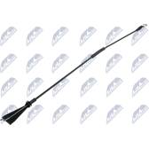 Cable, door release NTY - EZC-PL-047