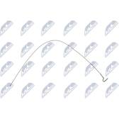Cable Pull, parking brake NTY - EZC-FR-068