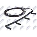 Cable Repair Set, glow plug NTY - EZP-AU-001