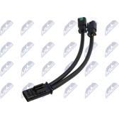 Cable Repair Set, thermostat NTY - CTM-PE-009