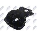 Cache, carter courroie distribution NTY - RTC-FR-001