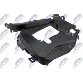 Cache, carter courroie distribution NTY - RTC-RE-000