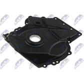 Caixa de comando NTY - RTC-VW-000