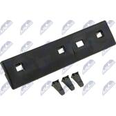 Cale-porte NTY - EZC-ME-080