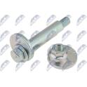 Camber Correction Screw NTY - ZWT-TY-026SK
