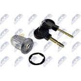 Canhão de fechadura NTY - EZC-CT-022
