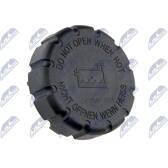 Cap, coolant tank NTY - CCK-ME-001