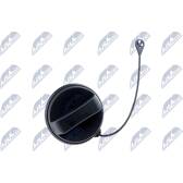 Cap, fuel tank NTY - EZC-FR-050