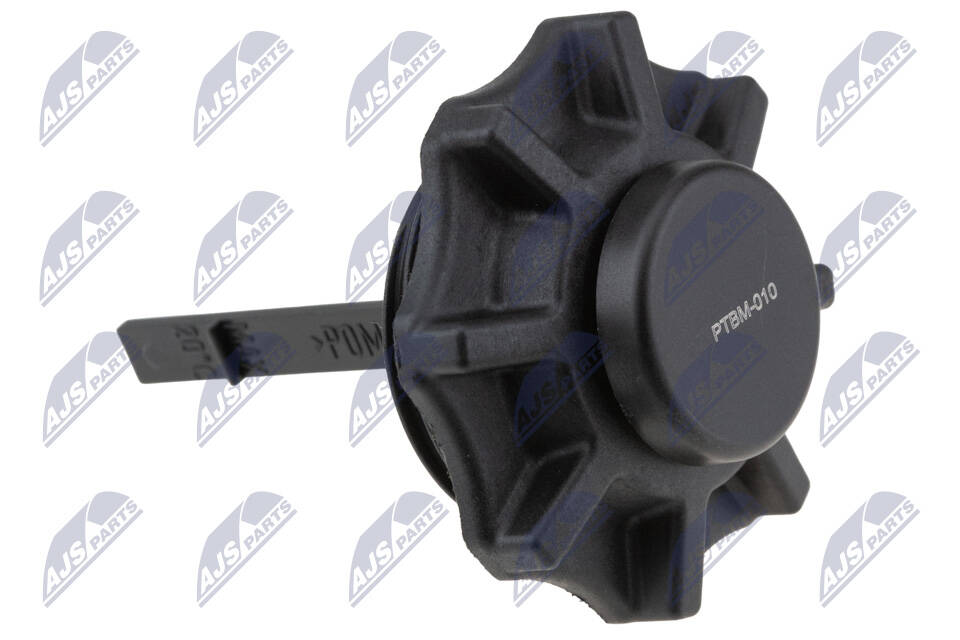 Cap, power steering fluid reservoir