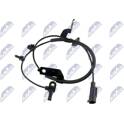 Capteur ABS NTY - HCA-CH-038