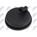 Capteur ABS NTY - HCA-KA-332