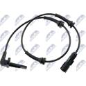 Capteur ABS NTY - HCA-RE-030