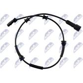 Capteur ABS NTY - HCA-RE-031